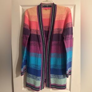 NWOT Lilly Pulitzer cardigan